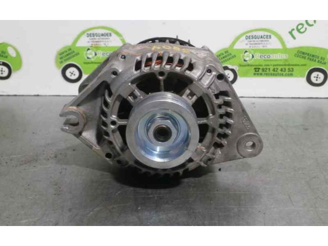 Генератор T541710R, T541710R Peugeot 306