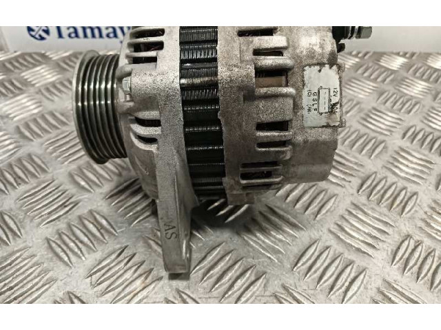 Генератор Mitsubishi L300, Cosmos