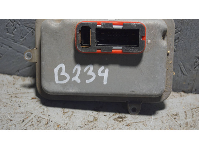 Блок управления Xenon