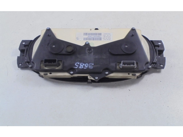 Панель приборов P8200377202, P8200377202 Dacia Logan I