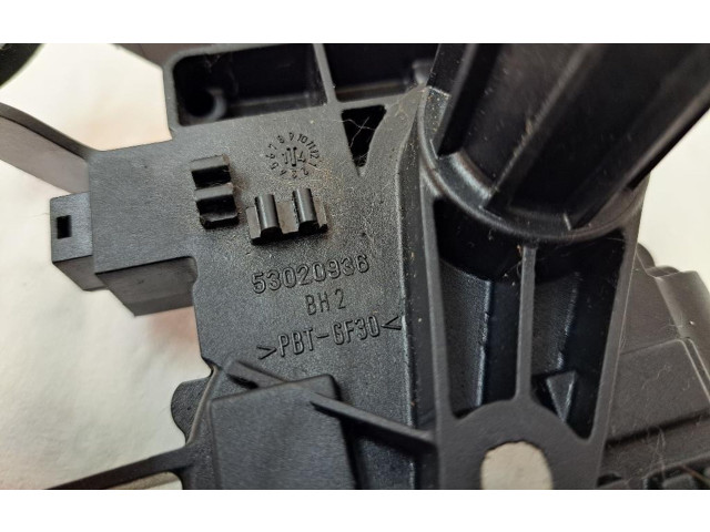 Моторчик заднего дворника 53020936, 224DT    Land Rover Freelander 2 - LR2