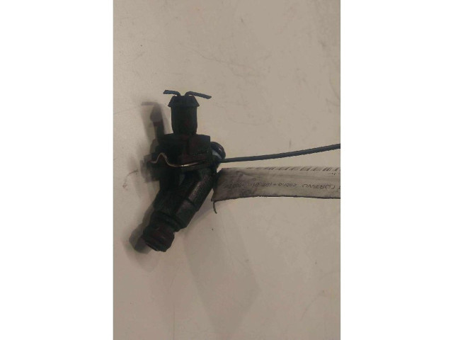 Vstřikovač Smart ForTwo I