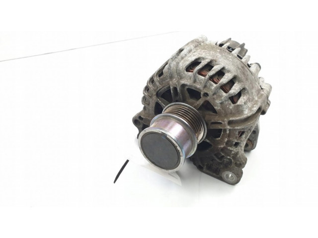 Генератор 04E903021N   Seat Toledo IV (NH) 1.2     