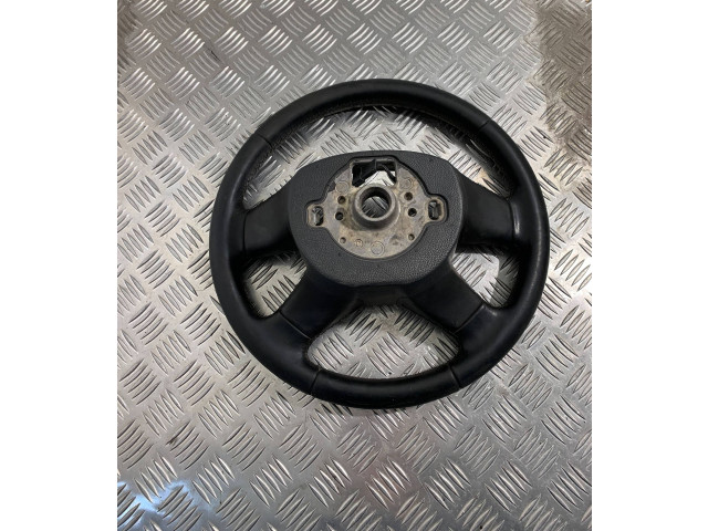 Руль Skoda Superb B6 (3T) 2008 - 2015 года 3T0419091J