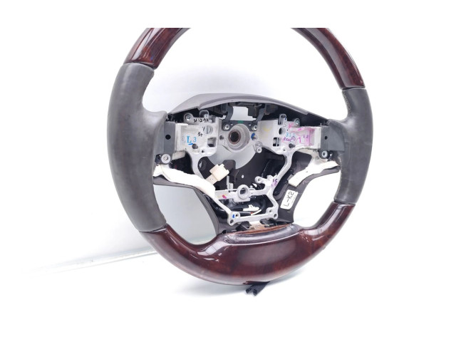 Руль Lexus LS 460 - 600H - года GS120-05470