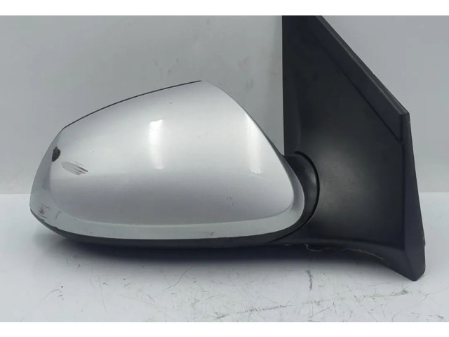 Зеркало электрическое        Hyundai i10  2013 - 2018 года   