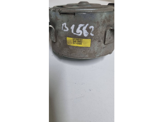 Вентилятор радиатора 3P206107 Dacia Lodgy