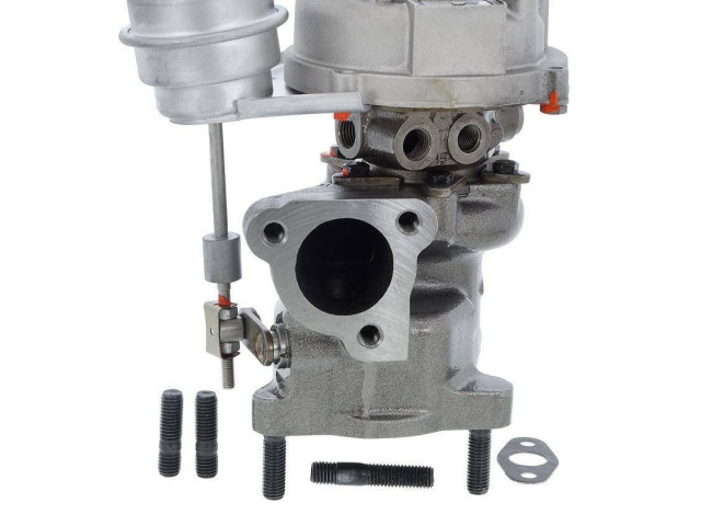 Турбина Turbo Audi A6 S6 C5 4B 53039700005, 058145703C