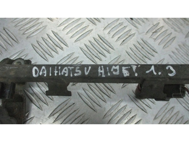 Топливная рампа Daihatsu Hijet 8th 1.3
