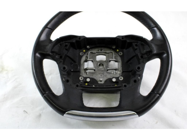 Руль Citroen C4 II  2011 - 2016 года 96714951ZD      