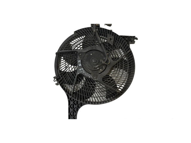 Вентилятор печки 2K871M9112 Nissan Skyline