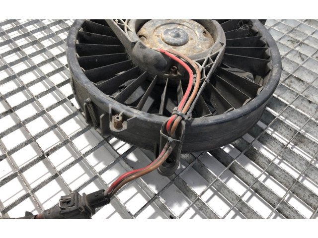 Комплект вентиляторов Volkswagen Transporter - Caravelle T4