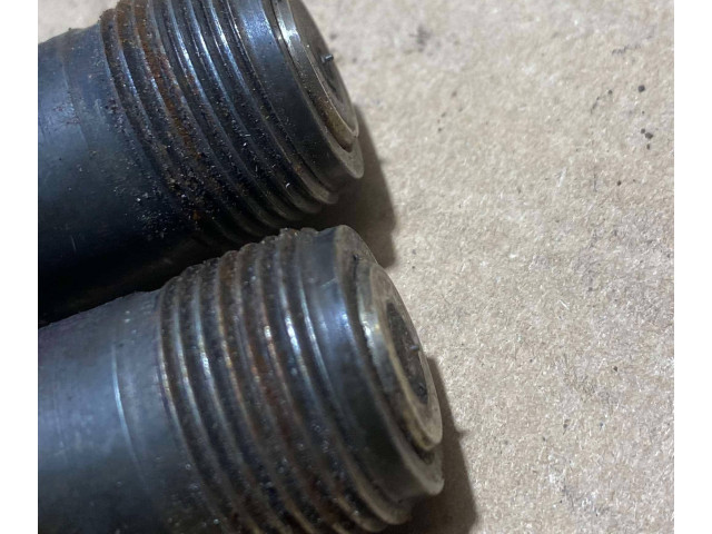 Форсунка 0000100551    Mercedes-Benz E W124  OM605 