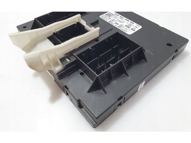 Блок комфорта 5Q0937086BQ Audi Q3 8U