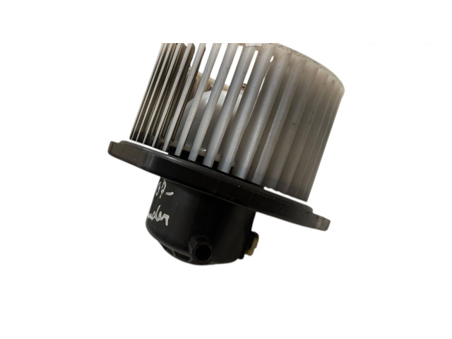 Вентилятор печки Mitsubishi Outlander