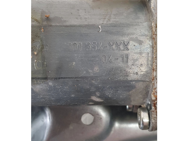 Комплект электрического механизма для подъема окна Volvo V70 2005 - 2008 года