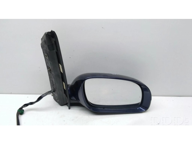 Zpětné zrcátko pravé Volkswagen Touran I 2006 073016LL