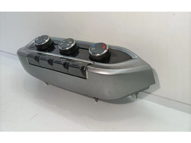 Блок управления климат-контролем 972501W070, 97250-1W090   KIA Rio