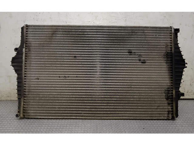 Интеркулер 989580C Volvo V70