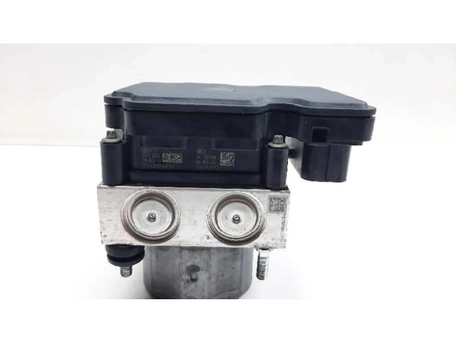 Блок АБС 476605531R, 0265956403   Renault  Twingo III  2014- года