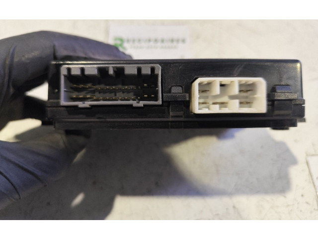 Блок управления двигателя YWC106240, 52010494C Rover 25