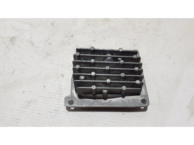 Блок управления Xenon