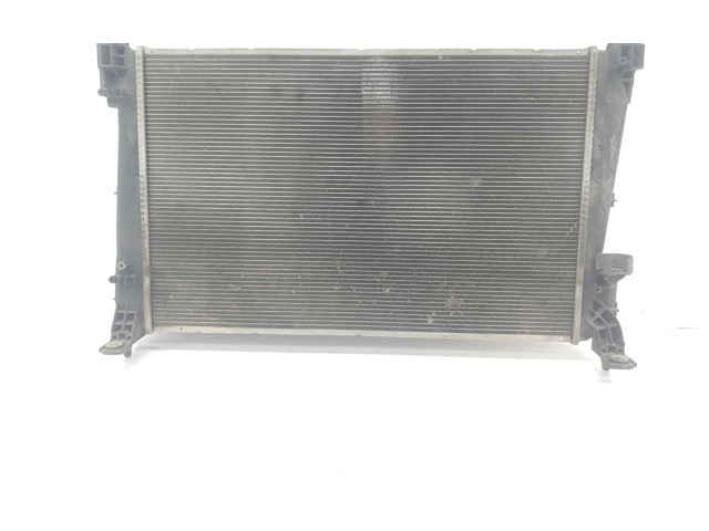 Радиатор охлаждающей жидкости