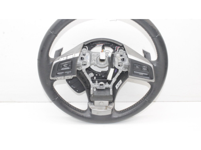 Руль Subaru Forester SJ  2013 - 2018 года       