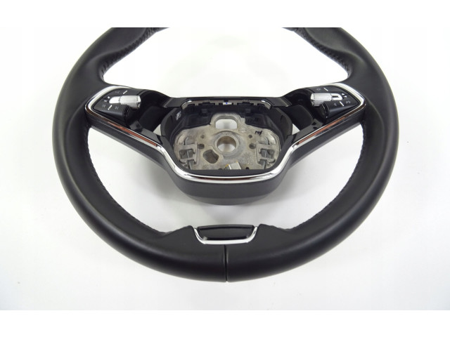 Руль Skoda Kamiq 2019 - года 5E0419091BQ