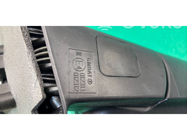 Zpětné zrcátko  Chevrolet Aveo 2009  E4012311  