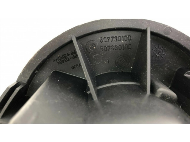 Вентилятор сиденья