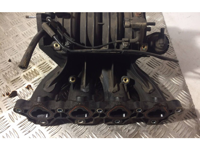 Vstřikovací lišta 96452343 Chevrolet Aveo