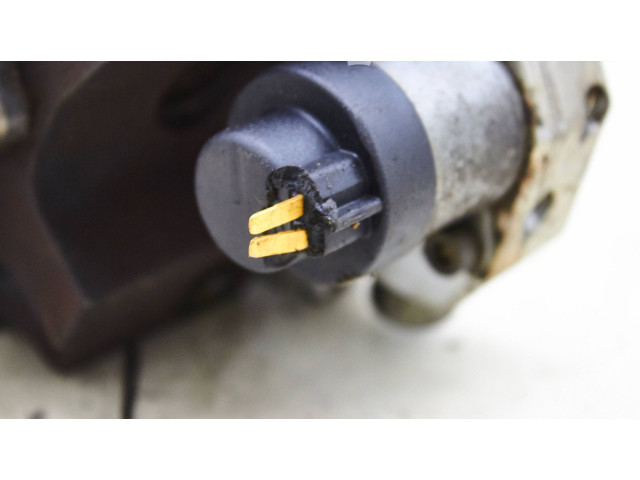 Vstřikovací čerpadlo 0445010034   Jeep Cherokee     