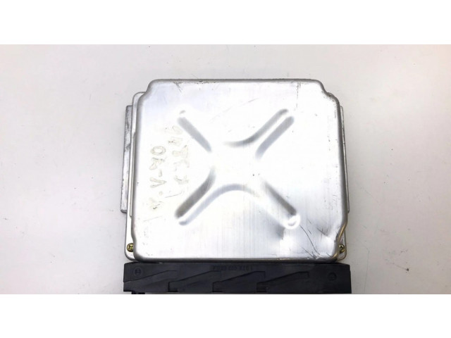 Блок управления двигателя 08627148, K3846 Volvo V70