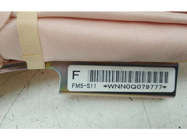 Боковая подушка безопасности SINREFERENCIA Subaru Forester SJ