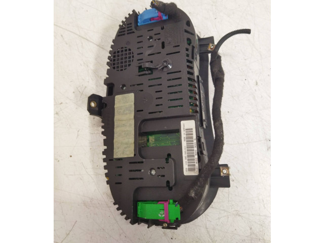Панель приборов 8Z0920900G, 110080020011 Audi A2