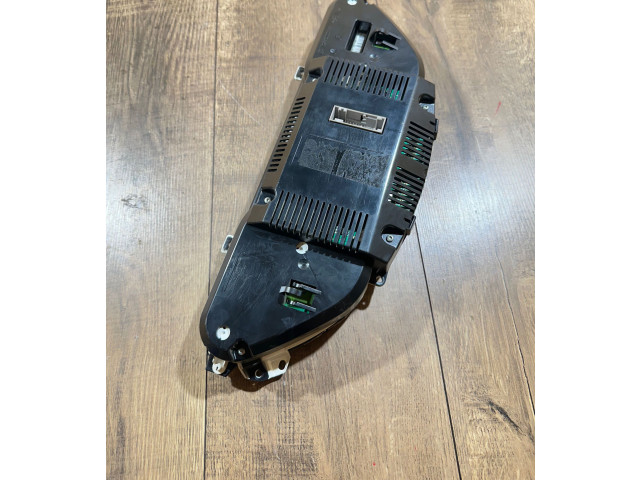 Přístrojová deska  Audi Q7 4L 2007   