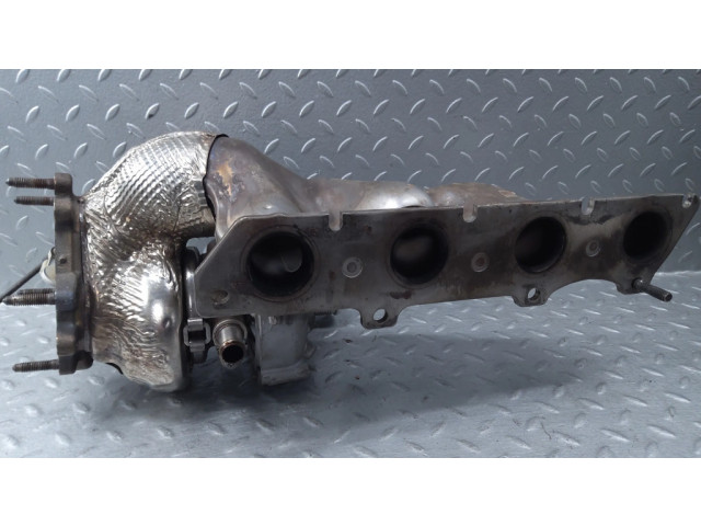 Турбина Audi A8 S8 D4 4H 4.0 079145704E, 079253034CF