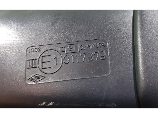 Зеркало электрическое Honda Accord 1982 - 1985 года