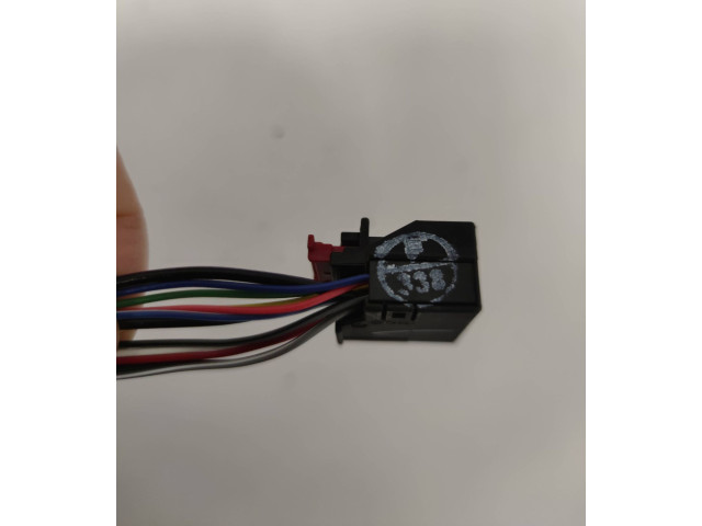 Зеркало электрическое Audi Q5 SQ5 2017 - года