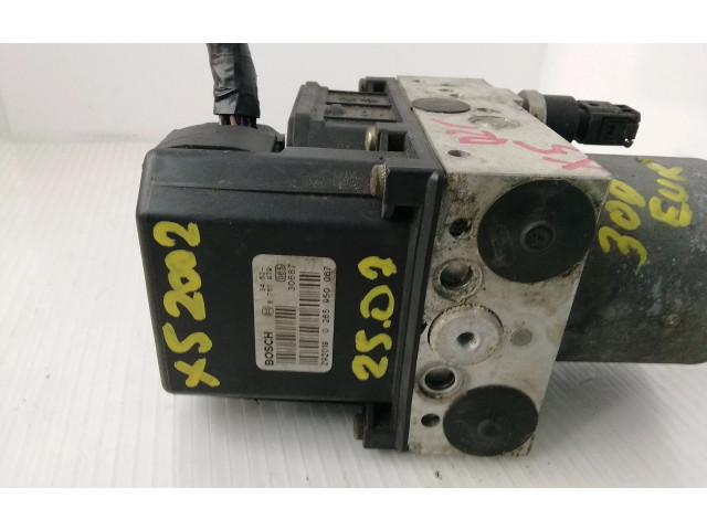 Блок АБС 3452-6761979 BMW X5 E53 1999 - 2006 года