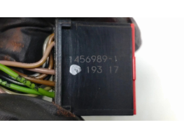 Руль Ford Focus  2010-2017 года AM513600bF3ZHE, Am5t9e740ab      