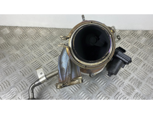 Turbodmychadlo Турбина 46335516, 16409700001 Jeep Renegade 1.3 EYF 55282328