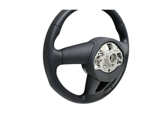 Руль Audi A3 8Y 2020 - года 82A419091T, 8Y0880201L