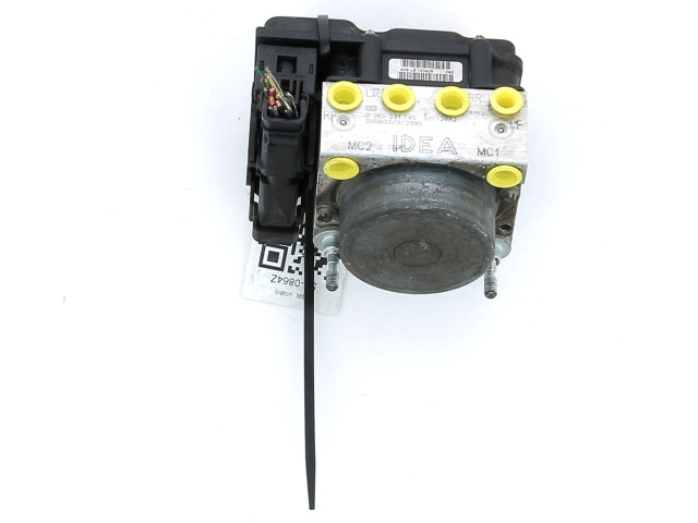 Блок АБС 71740406 Fiat Idea - года