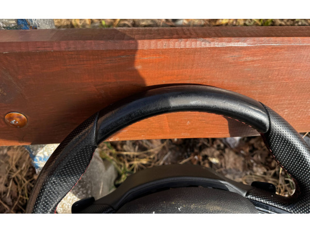 Руль Skoda Octavia Mk3 (5E)  2013 - 2019 года       