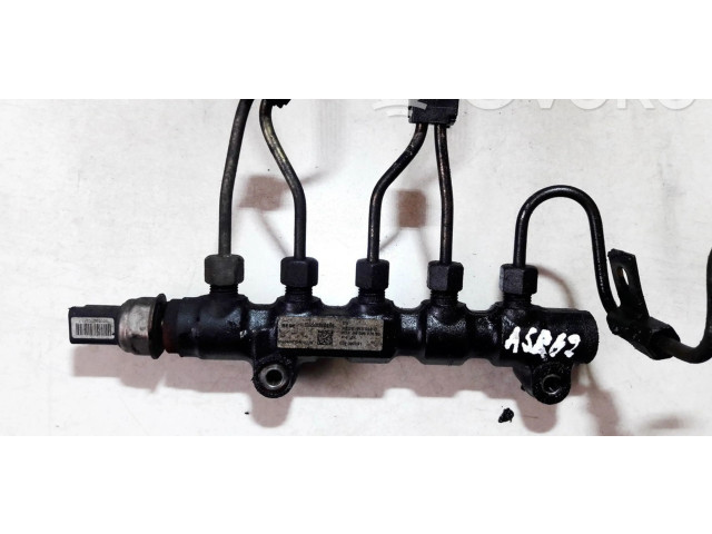 Vstřikovací lišta 9654592680, 638002091 Peugeot 307