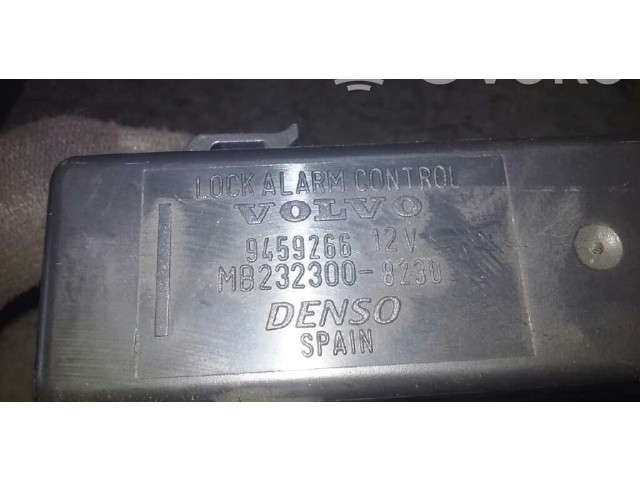 Блок управления двигателя 9459266 Volvo S70 V70 V70 XC