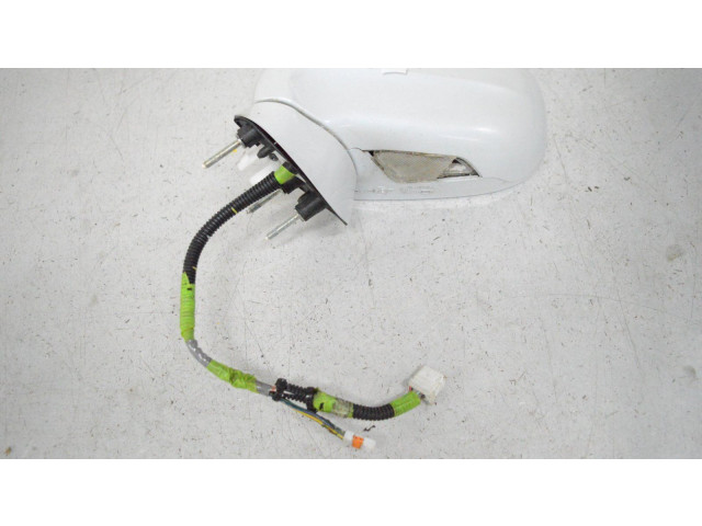 Зеркало электрическое        Lexus IS 220D-250-350  2006 - 2013 года   