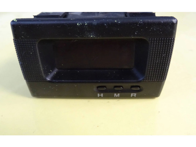 Дисплей       KIA Shuma